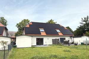 Doppelhaushälfte in Biendorf zur Miete – Waldchaussee 7, 18230 Bad Doberan (Kreis) – Vorschaubild 4