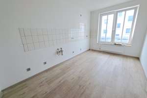 Nur mit WBS! 3-Zimmer-Wohnung mit Aufzug, Balkon und barrierefreier Dusche in Bremerhaven! – Hinrich-Schmalfeldt-Straße 19, 27576 Klushof, Bremerhaven – Vorschaubild 7
