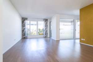 Moderne Gartenwohnung mit schöner EBK in Top-Lage Schanzer Carrée! – Erni-Singerl-Straße 6, 85053 Südost, Ingolstadt – Vorschaubild 2