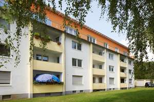 Sehr schöne und besondere helle DG-Wohnung mit Balkon – Niederberger Höhe 28, 56077 Niederberg, Koblenz – Vorschaubild 3
