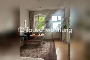 Tauschwohnung: Ruhige 1 Zi Wohnung in Kreuzberg Ecke NK gegen größer – Li 6, 10965 Kreuzberg, Berlin – Vorschaubild 1