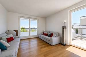 Seltene Gelegenheit am Killesberg – Modernes Penthouse mit gehobener Ausstattung – Die vollständige Adresse der Immobilie erhältst du vom Anbieter., 70192 Killesberg, Stuttgart – Vorschaubild 12