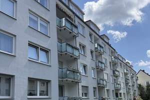 Gemütliches Wohnen über den Dächern Hannovers – 30165 Vahrenwald, Hannover – Vorschaubild 2