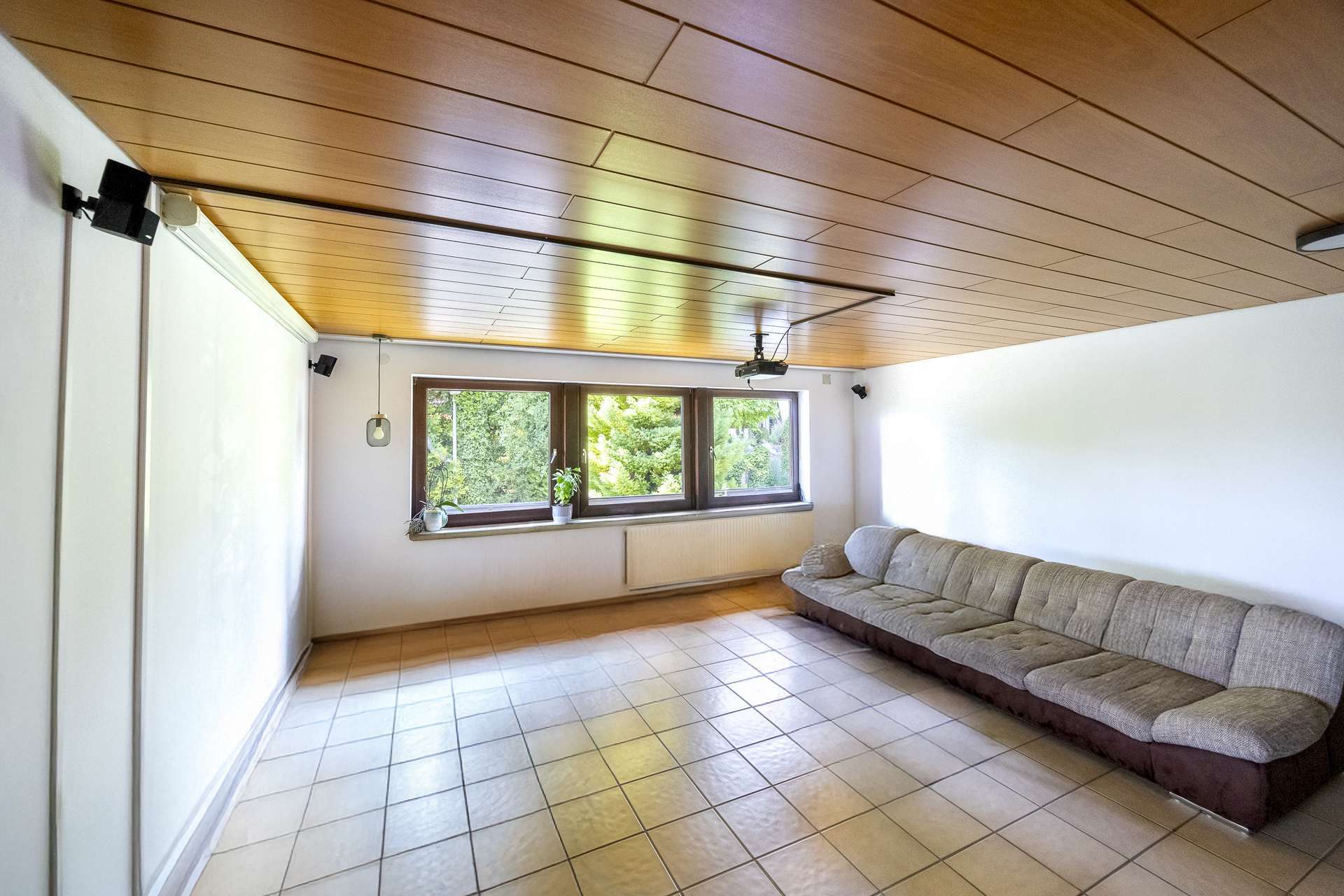 Immobilie in Ingersheim - WEITBLICK: Dreifamilienhaus im Herzen von Ingersheim! - Bild 3