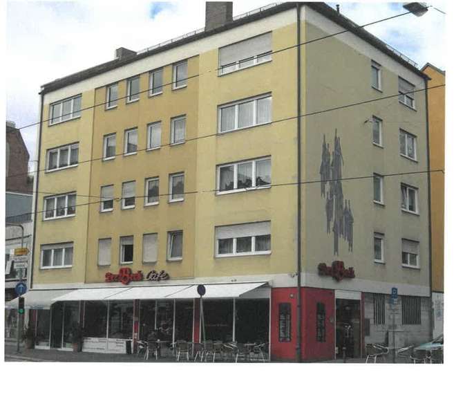 Ansicht