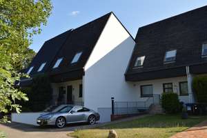 "Attraktives Reihenhaus" in "Weser"-Nähe, ruhige Lage, im schönen "Bremer Norden" – Die vollständige Adresse der Immobilie erhältst du vom Anbieter., 28777 Rönnebeck, Bremen – Vorschaubild 2