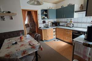 Provisionsfrei: Sehr schönes Haus mit Garten in Edigheim in beliebter Lage! – 67069 Edigheim, Ludwigshafen am Rhein – Vorschaubild 4