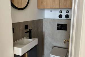 4-Zimmer-Wohnung in Bogenhausen – Die vollständige Adresse der Immobilie erhältst du vom Anbieter., 81675 Altbogenhausen, München – Vorschaubild 16