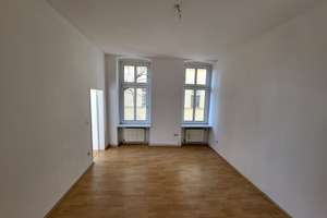 Sonnige, bezugsfreie Altbauwohnung in beliebter Kiezlage provisionsfrei – Hagelberger Straße 46, 10965 Kreuzberg, Berlin – Vorschaubild 6