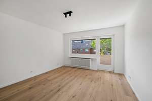 Stilvoll modernisierte Wohnung mitten im grünen Tonndorf – Die vollständige Adresse der Immobilie erhältst du vom Anbieter., 22045 Tonndorf, Hamburg – Vorschaubild 3