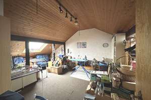 Haus mit schönem Garten in Weiskirchen – Die vollständige Adresse der Immobilie erhältst du vom Anbieter., 66709 Weiskirchen – Vorschaubild 12