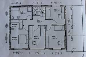 lichtdurchflutetes Einfamilienhaus Toskana – Oberes Wölfle 5, 86477 Augsburg (Kreis) – Vorschaubild 9