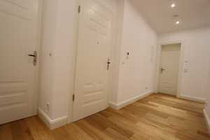 Hochwertige Gartenwohnung mit Terrasse in stilvollem 4-Fam.-Haus im beliebten Stadtteil Lindenhof – Kalmitstraße 35, 68163 Mannheim – Vorschaubild 10