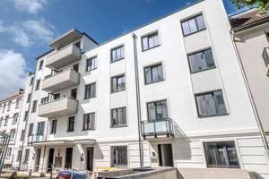 Exklusive 5-Zimmer-Wohnung mit erstklassiger Ausstattung | Fertigstellung im September 2026 – Rehmstraße 13 b-f, 22299 Winterhude, Hamburg – Vorschaubild 4
