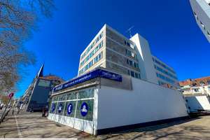 Schönes 2-Zimmer Apartment in Saarbrücken Innenstadt mit guter Belichtung/Einbauküche/Aufzug – Stengelstraße 16-18, 66117 Alt-Saarbrücken, Saarbrücken – Vorschaubild 23