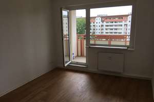 2 Raum Wohnung mit Balkon – Ziolkowskistraße 8, 39126 Neustädter See, Magdeburg – Vorschaubild 3