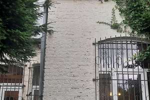 Dreigeschossiges, renovierungsbedürftiges, denkmalgeschütztes Wohnhaus AC, Oppenhoffallee – 52066 Frankenberg, Aachen – Vorschaubild 3