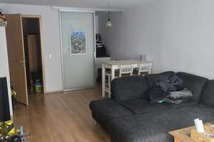 Gepflegte 2-Zimmer Wohnung mit Balkon im 2. OG in Dortmund Innenstadt – Hansbergstraße 17, 44141 Westfalendamm, Dortmund – Vorschaubild 4