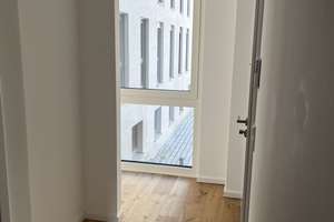Erstbezug: Moderne 1,5-Zimmer Wohnung mit Luxus-Ausstattung in Mainz-Neustadt – Rotterdamer Platz 14, 55120 Neustadt, Mainz – Vorschaubild 6