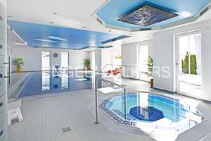 Luxuriöses Anwesen mit Indoor-Pool und Wellness-Bereich sowie zahlreichen Extras bei Emmelshausen – Die vollständige Adresse der Immobilie erhältst du vom Anbieter., 56281 Emmelshausen – Vorschaubild 12