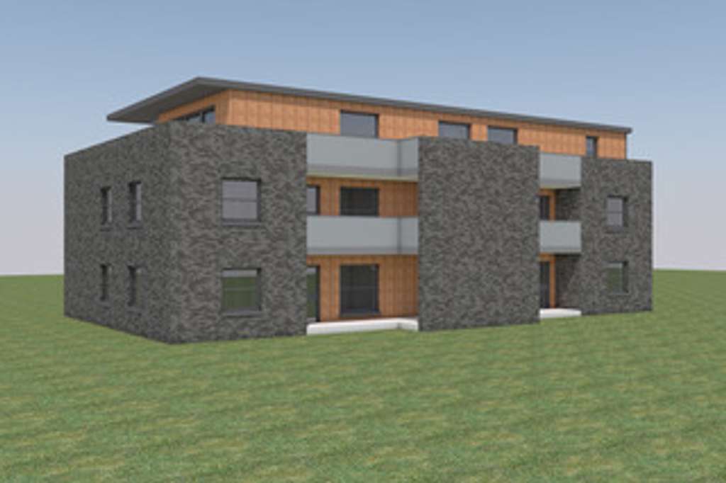 Immobilie in Hilter - Stilvoller Neubau in Hilter am Teutoburger Wald - Bild 3