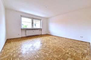 Schicke 2 Zimmer Wohnung mit Balkon