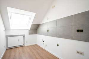 KEINE KÄUFERPROVISION Energetisch sanierte ETW mit Balkon & Stellplatz in Top Lage in Bielefeld Ost – 33604 Mitte, Bielefeld – Vorschaubild 10