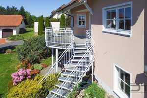 Top gepflegtes 1996er EFH mit Einliegerwohnung in Fichtelberger Bestlage mit Fernblick! – Eichenweg 31, 95686 Bayreuth (Kreis) – Vorschaubild 11