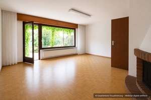 Familienfreundliches Reihenmittelhaus mit Garage in Aachen-Kornelimünster - von privat