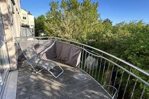 Charmante 3-Zimmer-Maisonettewohnung mit besonderem Wohngefühl in Erlangen-Büchenbach – Die vollständige Adresse der Immobilie erhältst du vom Anbieter., 91056 Büchenbach West, Erlangen – Vorschaubild 11