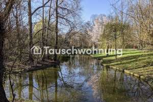 Tauschwohnung: 3 Zimmer - Stadtpark Lichtenberg/Friedrichshain - 85 qm – Scheffelstraße 39, 10367 Lichtenberg (Ortsteil), Berlin – Vorschaubild 3