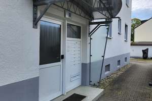 Schöne 1 Zi - Wohnküche - Bad mit Fenster – Biberkopfstraße 16, 86163 Hochzoll-Süd, Augsburg – Vorschaubild 7