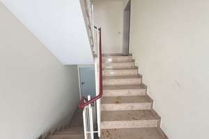 PROVISIONSFREIE 3-Zimmer-Wohnung über den Dächern von Sendens Zentrum – Die vollständige Adresse der Immobilie erhältst du vom Anbieter., 89250 Senden – Vorschaubild 20