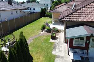 SOMMERANGEBOT: EINMALIGE GELEGENHEIT-WARUM NEU BAUEN? HIER WARTET IHR TRAUMHAUS IN TOPLAGE! – Augsburg (Kreis) – Vorschaubild 3