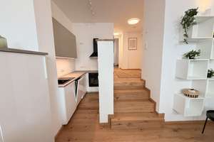 Erstbezug: Exklusive - Sonnige & möblierte 2-Zimmer-Erdgeschoss-Wohnung im Herzen von München – Maistraße 6, 80337 Am alten südlichen Friedhof, München – Vorschaubild 4