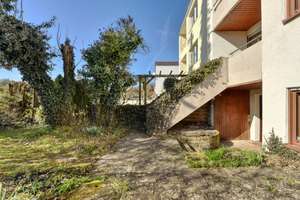 +++ idyllische Lage & sonnige Süd/West-Ausrichtung - 1-Fam.-RMH - sanierungsbedürftig - Garage +++ – Hornungshofer Weg 58, 71546 Aspach – Vorschaubild 24