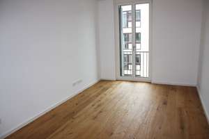 3,5-Zimmer-Wohnung mit gehobener Ausstattung in Neuhausen, befristet. – Fasaneriestraße 14, 80636 Dom Pedro, München – Vorschaubild 9