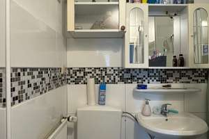 Drei-Zimmer-Wohnung inmitten der beliebten Nordstadt – Die vollständige Adresse der Immobilie erhältst du vom Anbieter., 30167 Nordstadt, Hannover – Vorschaubild 7