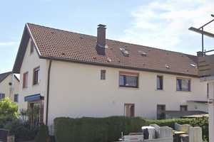 Aus 1 mach 3 - Geräumiges, günstiges Mehrfamilienhaus in Ötigheim – Rastatter Straße 26, 76470 Rastatt (Kreis) – Vorschaubild 2
