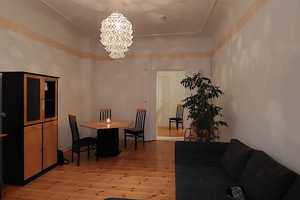 Ohne Käuferprovision: Stillvolle, ruhige und helle 2-Zimmer-Altbau-Wohnung in  Berlin-Charlottenburg – Berlin – Vorschaubild 4