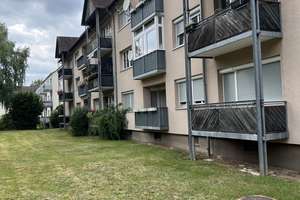 2-Zimmer ETW in zentraler Lage - keine Erbpacht!