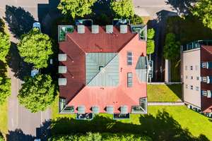 Freie! Eigentumswohnung mit Südbalkon und TG-Stellplatz - Gestaltungspotenzial inklusive! – Die vollständige Adresse der Immobilie erhältst du vom Anbieter., 1279 Laubegast, Dresden – Vorschaubild 12