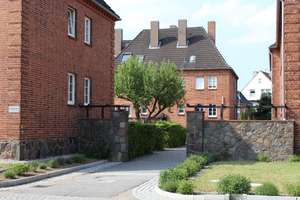 Mit Meerblick: Gemütliche 3-Zimmer-Wohnung am Hafen in Travemünde – 23570 Travemünde, Lübeck – Vorschaubild 7