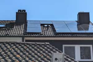 Aufatmen am Faberpark - heizen ohne Gas! Nürnberg Eibach – Schußleitenweg 62, 90451 Eibach, Nürnberg – Vorschaubild 2