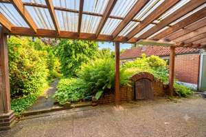 Grolland | Einmalige Chance! Charmantes Haus mit tollem Garten in direkter Fleetlage! – Die vollständige Adresse der Immobilie erhältst du vom Anbieter., 28259 Grolland, Bremen – Vorschaubild 8