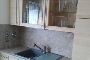 Elegante 3-Zimmer-Terrassenwohnung mit Balkon in Ingolstadt-Friedrichshofen – Frankenstraße 1, 85049 Friedrichshofen-Hollerstauden, Ingolstadt – Vorschaubild 9