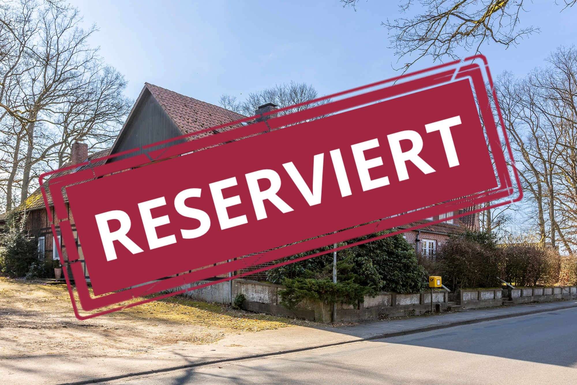 Historisches Anwesen mit vielseitigem Potenzial – Wohnen, Vermieten & Gewerbe!, Uelzen Kreis – Bild 1