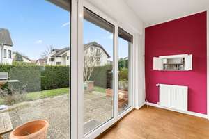 Neuer Preis! Geschmackvoll saniertes Einfamilienhaus mit Traumgarten in Rheinbacher Toplage – Die vollständige Adresse der Immobilie erhältst du vom Anbieter., 53359 Rheinbach – Vorschaubild 31