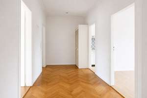Helle Dachgeschosswohnung im beliebten Westend – Die vollständige Adresse der Immobilie erhältst du vom Anbieter., 14052 Westend, Berlin – Vorschaubild 5