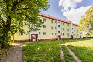 Ihre neue Wohnung! – Calbische Str. 21, 39122 Fermersleben, Magdeburg – Vorschaubild 1